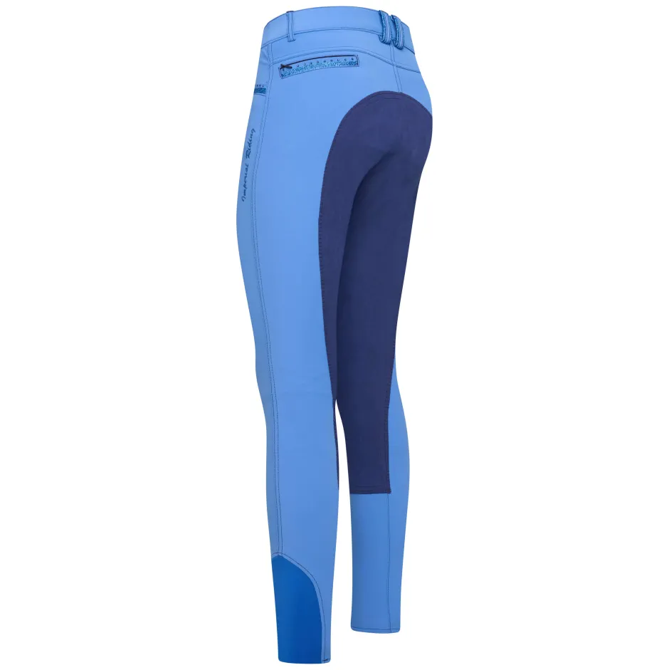 IMPERIAL RIDING Reithose IRHEl Capone Vollbesatz