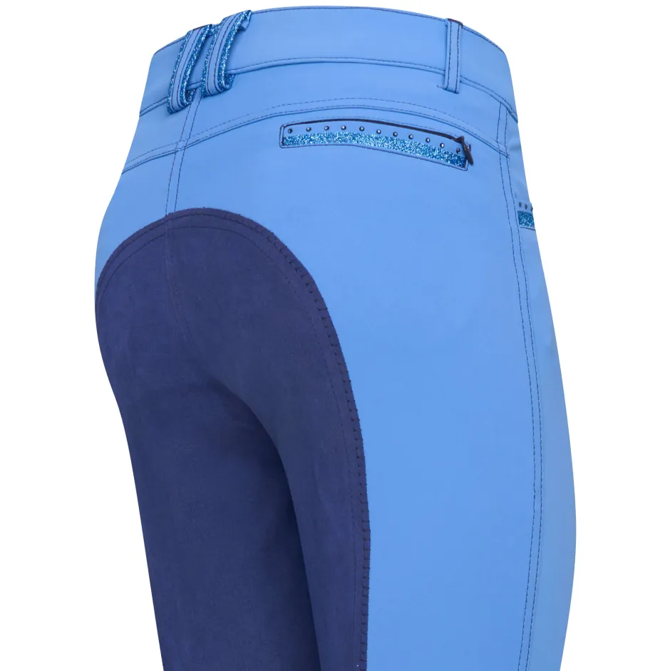 IMPERIAL RIDING Reithose IRHEl Capone Vollbesatz
