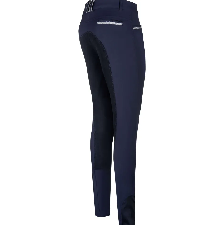 IMPERIAL RIDING Reithose IRHEl Capone Vollbesatz
