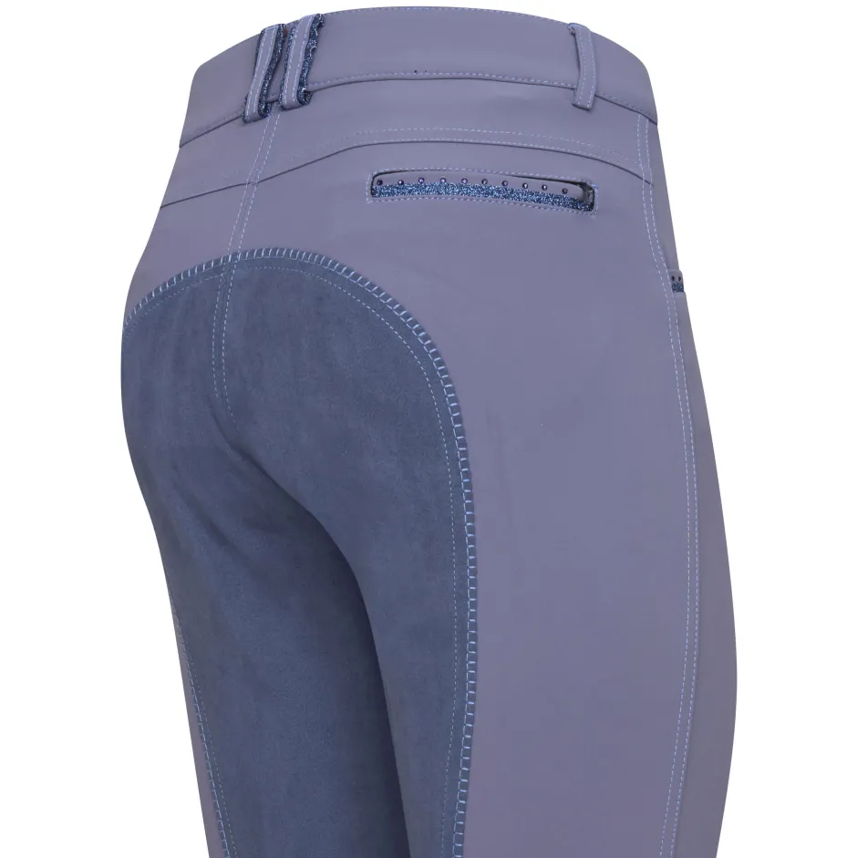 IMPERIAL RIDING Reithose IRHEl Capone Vollbesatz