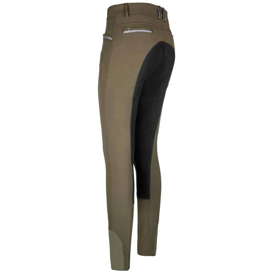 IMPERIAL RIDING Reithose IRHEl Capone Vollbesatz