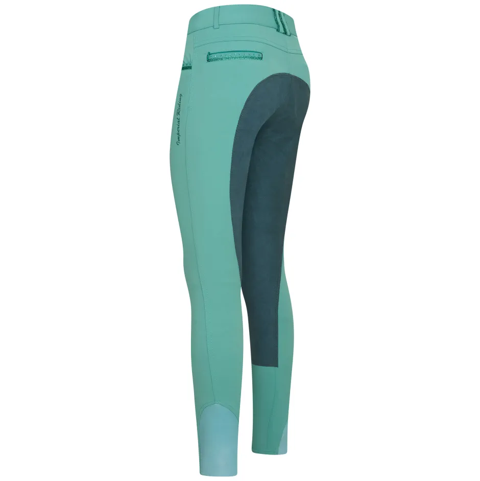 IMPERIAL RIDING Reithose IRHEl Capone Vollbesatz