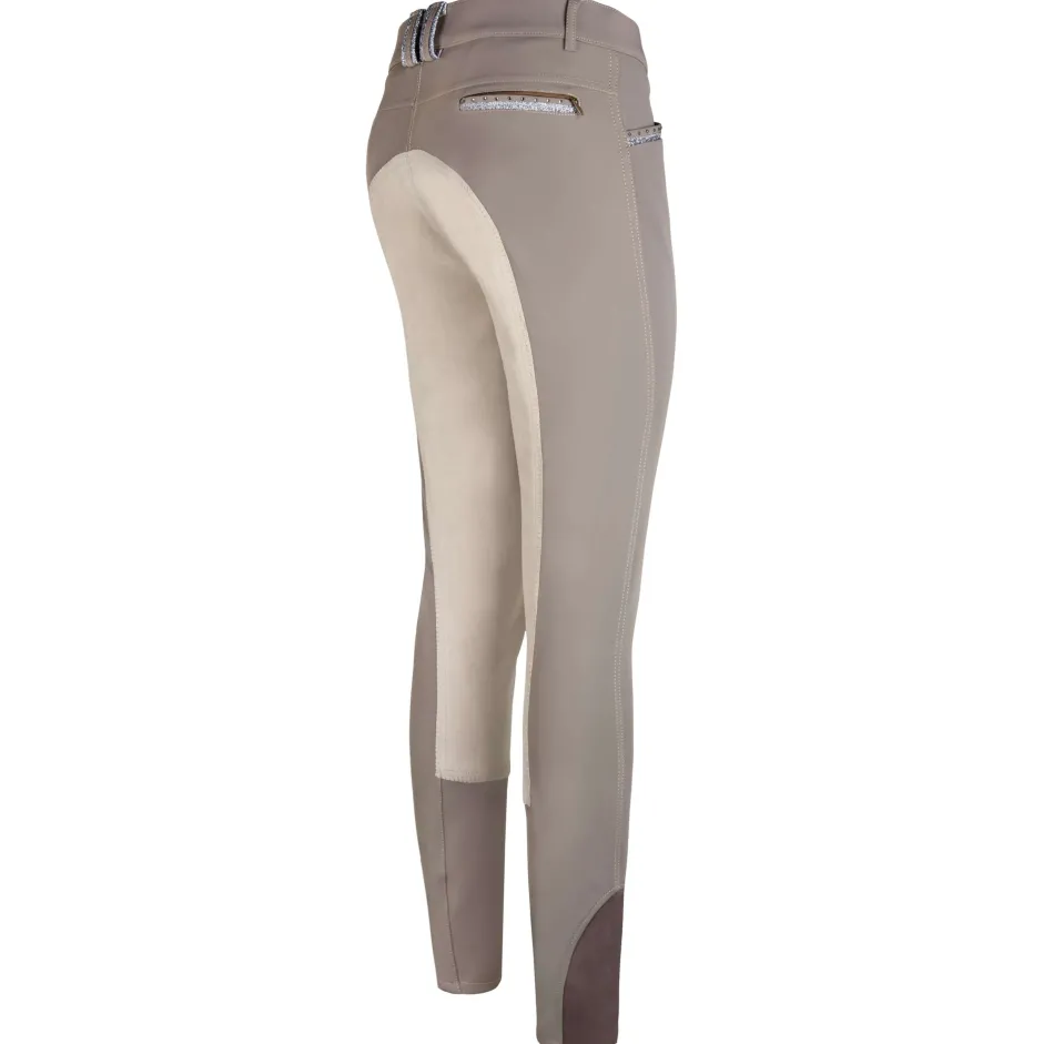 IMPERIAL RIDING Reithose IRHEl Capone Vollbesatz