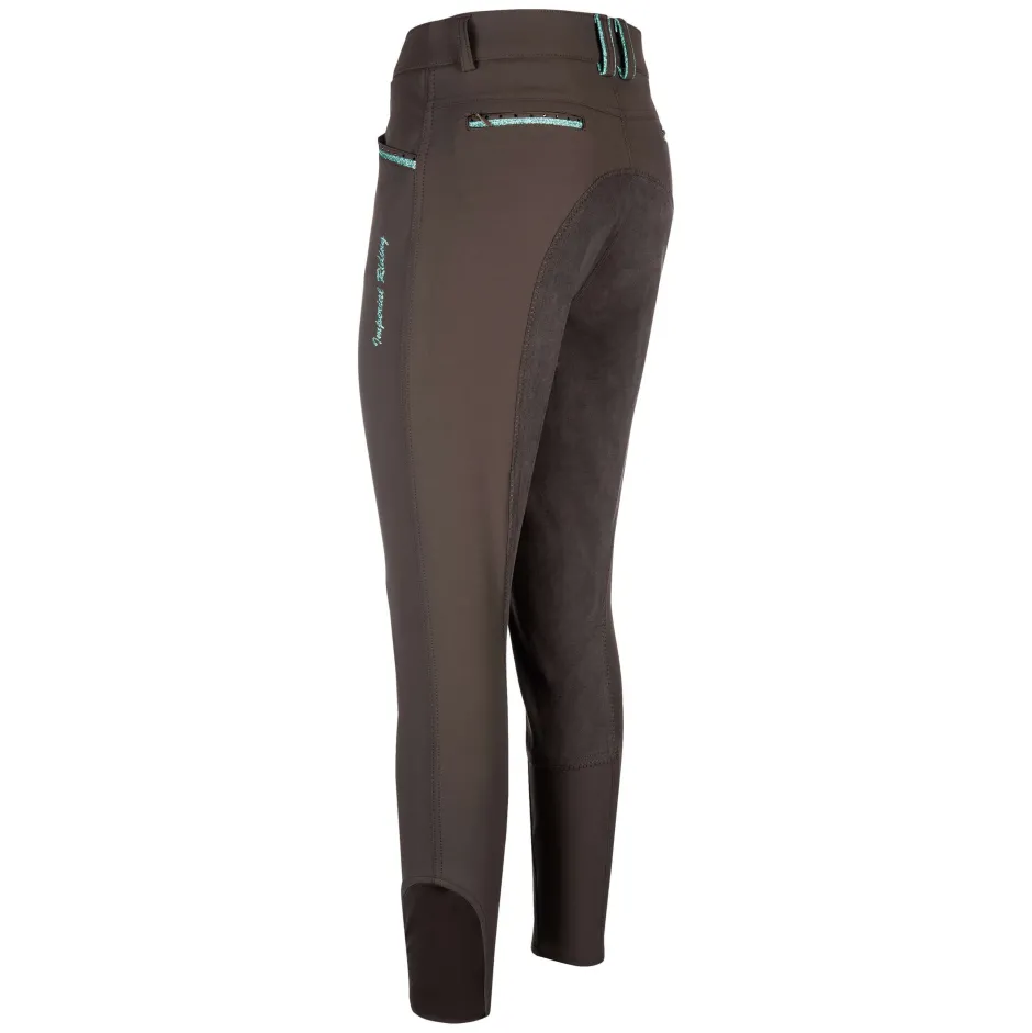 IMPERIAL RIDING Reithose IRHEl Capone Vollbesatz