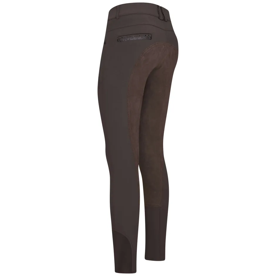 IMPERIAL RIDING Reithose IRHEl Capone Vollbesatz