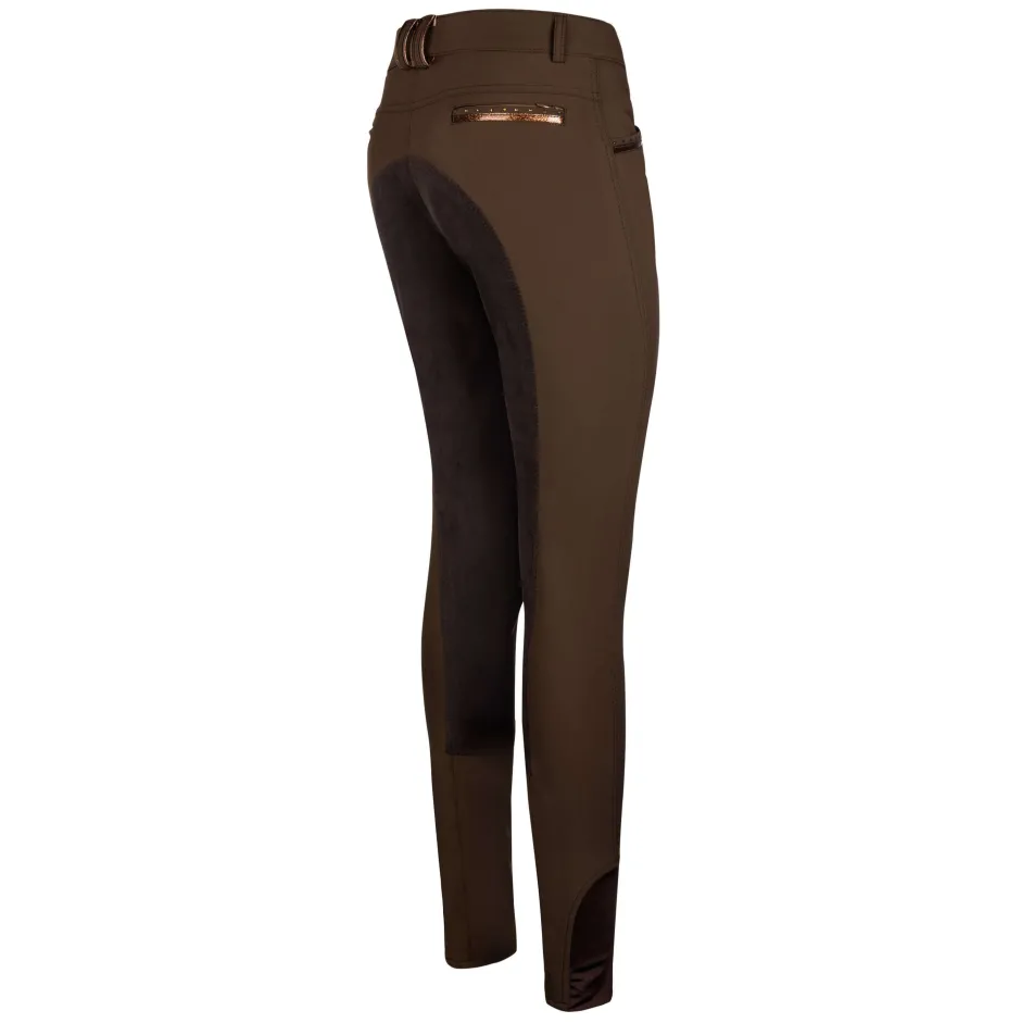 IMPERIAL RIDING Reithose IRHEl Capone Vollbesatz