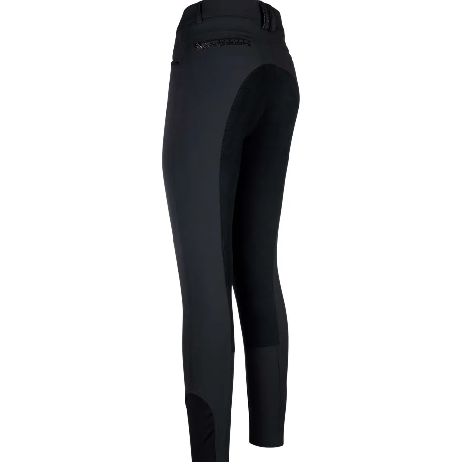 IMPERIAL RIDING Reithose IRHEl Capone Vollbesatz