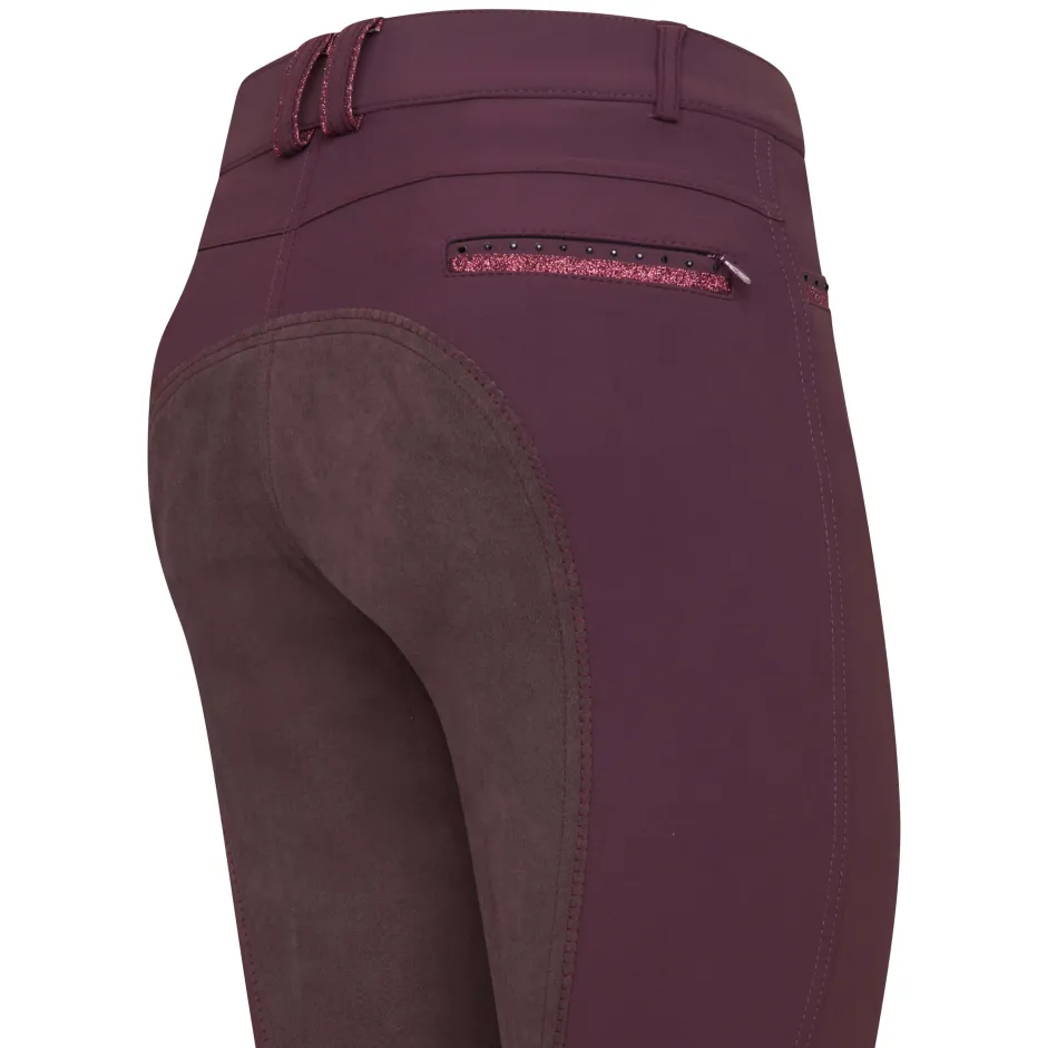 IMPERIAL RIDING Reithose IRHEl Capone Vollbesatz