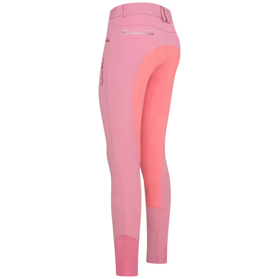 IMPERIAL RIDING Reithose IRHEl Capone Vollbesatz