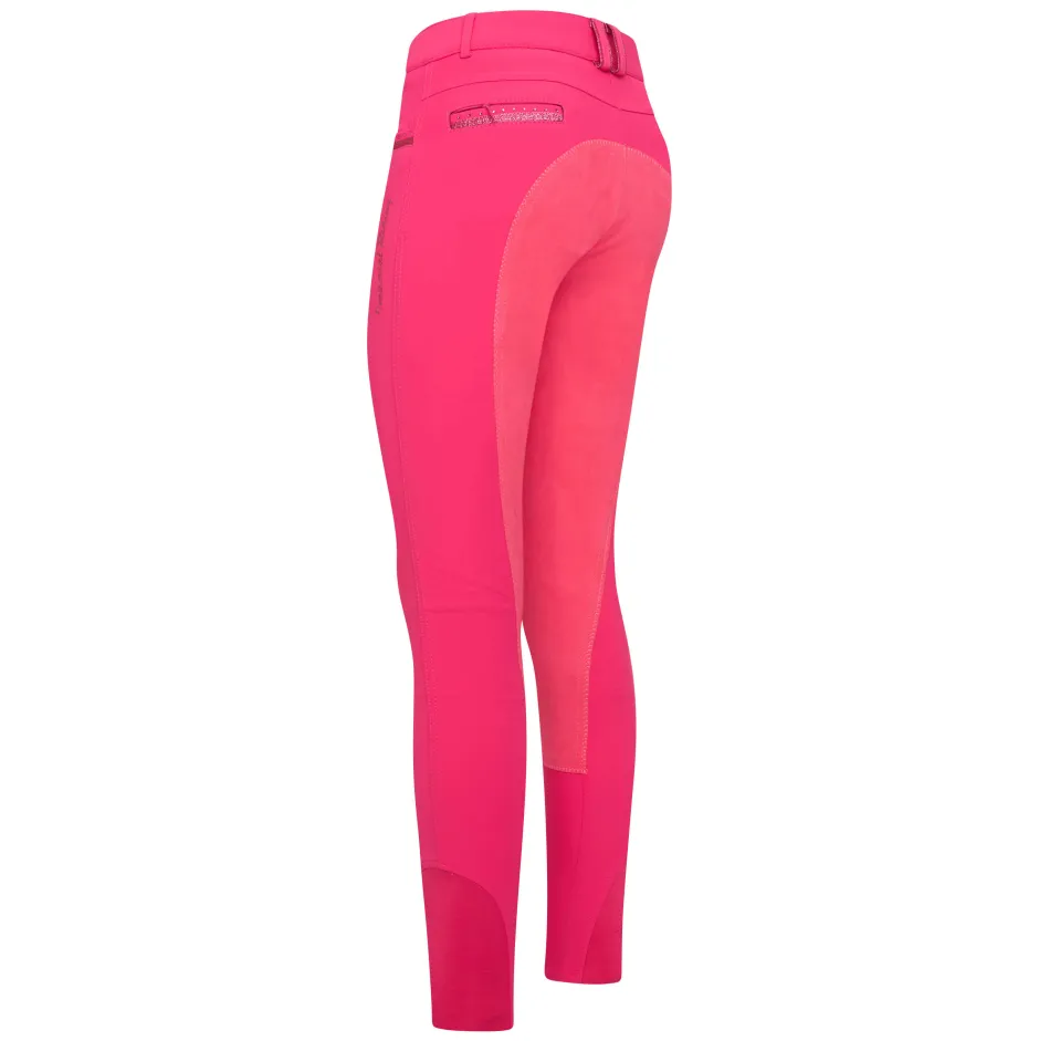 IMPERIAL RIDING Reithose IRHEl Capone Vollbesatz