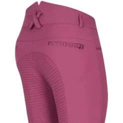 IMPERIAL RIDING Reithose IRHEl Capone high waist Silikon-Vollbesatz