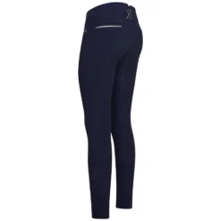 IMPERIAL RIDING Reithose IRHEl Capone high waist Silikon-Vollbesatz