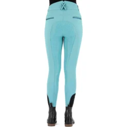 IMPERIAL RIDING Reithose IRHEl Capone high waist Silikon-Vollbesatz