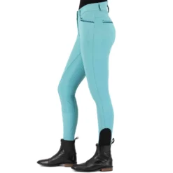 IMPERIAL RIDING Reithose IRHEl Capone high waist Silikon-Vollbesatz