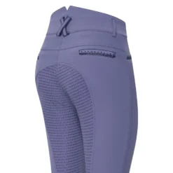 IMPERIAL RIDING Reithose IRHEl Capone high waist Silikon-Vollbesatz