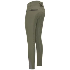 IMPERIAL RIDING Reithose IRHEl Capone high waist Silikon-Vollbesatz