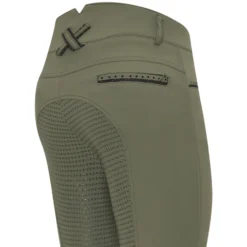 IMPERIAL RIDING Reithose IRHEl Capone high waist Silikon-Vollbesatz