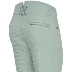 IMPERIAL RIDING Reithose IRHEl Capone high waist Silikon-Vollbesatz