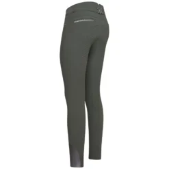 IMPERIAL RIDING Reithose IRHEl Capone high waist Silikon-Vollbesatz