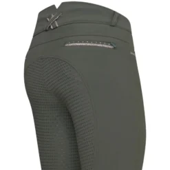 IMPERIAL RIDING Reithose IRHEl Capone high waist Silikon-Vollbesatz