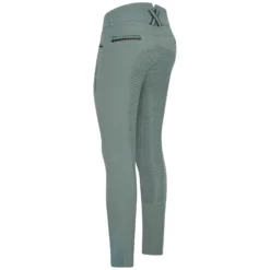 IMPERIAL RIDING Reithose IRHEl Capone high waist Silikon-Vollbesatz