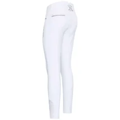 IMPERIAL RIDING Reithose IRHEl Capone high waist Silikon-Vollbesatz