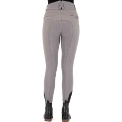 IMPERIAL RIDING Reithose IRHEl Capone high waist Silikon-Vollbesatz