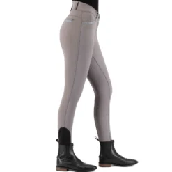 IMPERIAL RIDING Reithose IRHEl Capone high waist Silikon-Vollbesatz