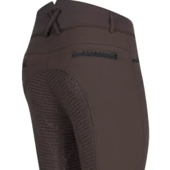 IMPERIAL RIDING Reithose IRHEl Capone high waist Silikon-Vollbesatz