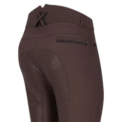 IMPERIAL RIDING Reithose IRHEl Capone high waist Silikon-Vollbesatz