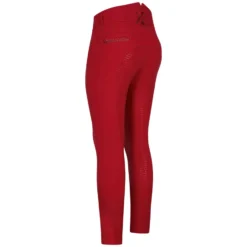 IMPERIAL RIDING Reithose IRHEl Capone high waist Silikon-Vollbesatz