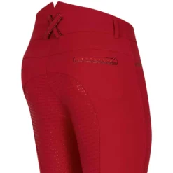 IMPERIAL RIDING Reithose IRHEl Capone high waist Silikon-Vollbesatz