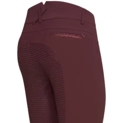 IMPERIAL RIDING Reithose IRHEl Capone high waist Silikon-Vollbesatz