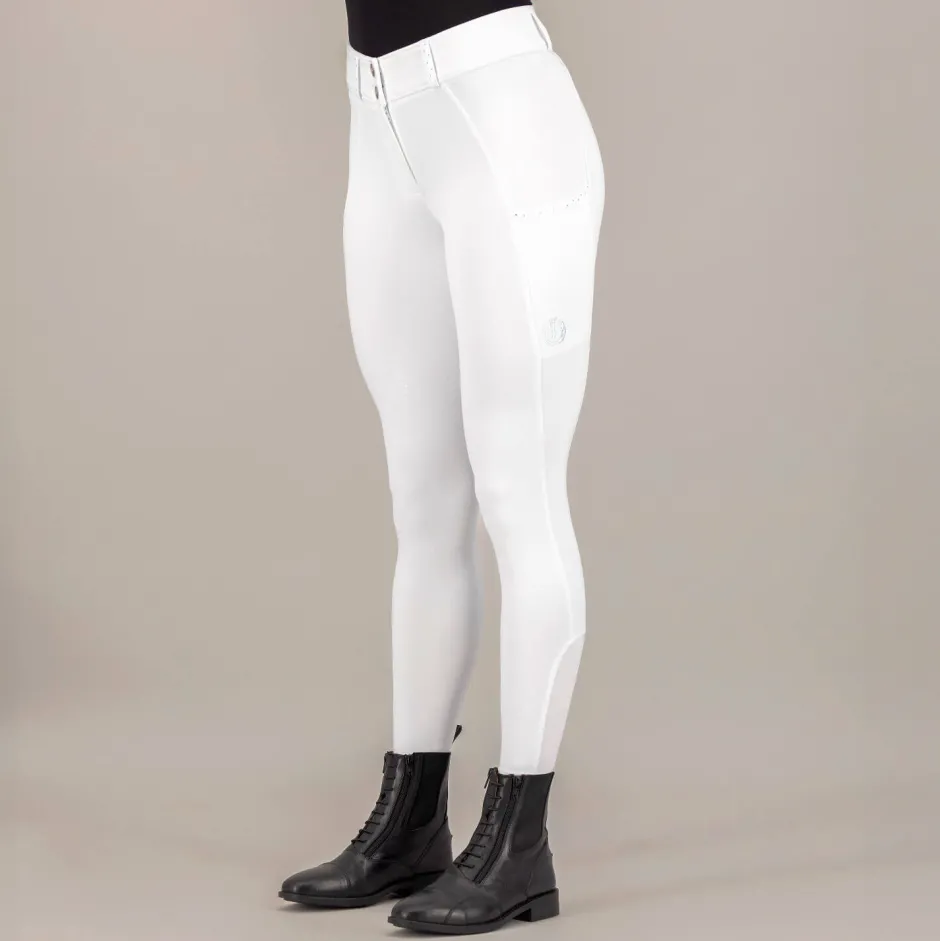 IMPERIAL RIDING Reithose IRHBliss Vollbesatz