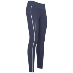 IMPERIAL RIDING Reitlegging IRHShiny Uni Silikon-Vollbesatz