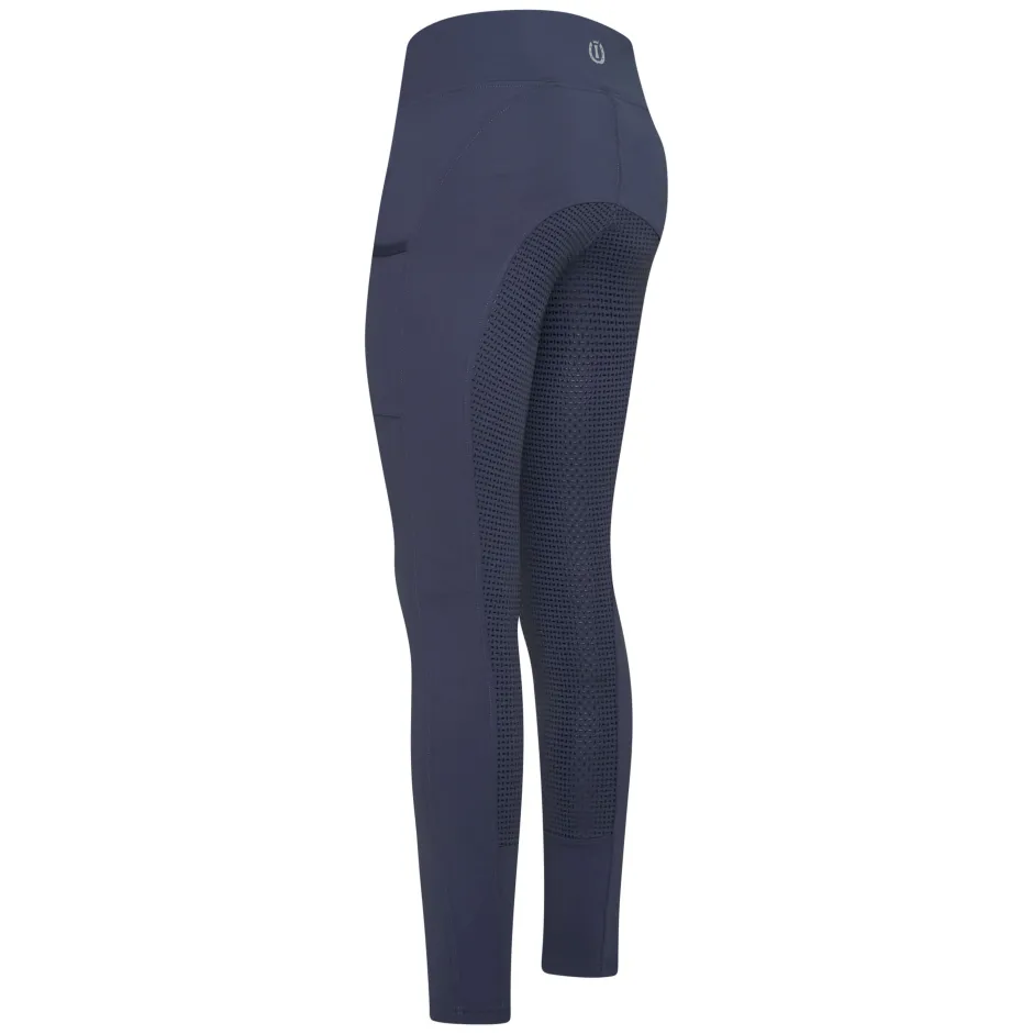 IMPERIAL RIDING Reitlegging IRHShiny Uni Silikon-Vollbesatz