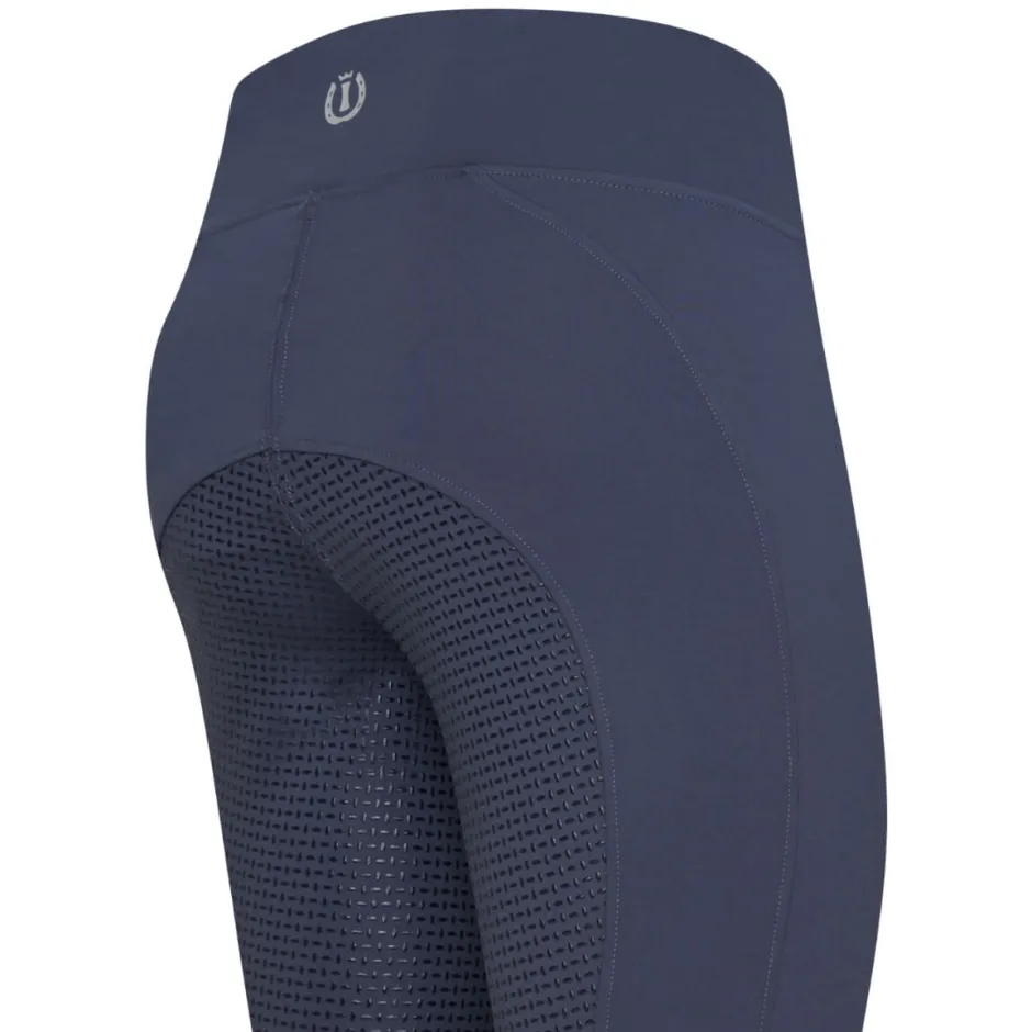 IMPERIAL RIDING Reitlegging IRHShiny Uni Silikon-Vollbesatz