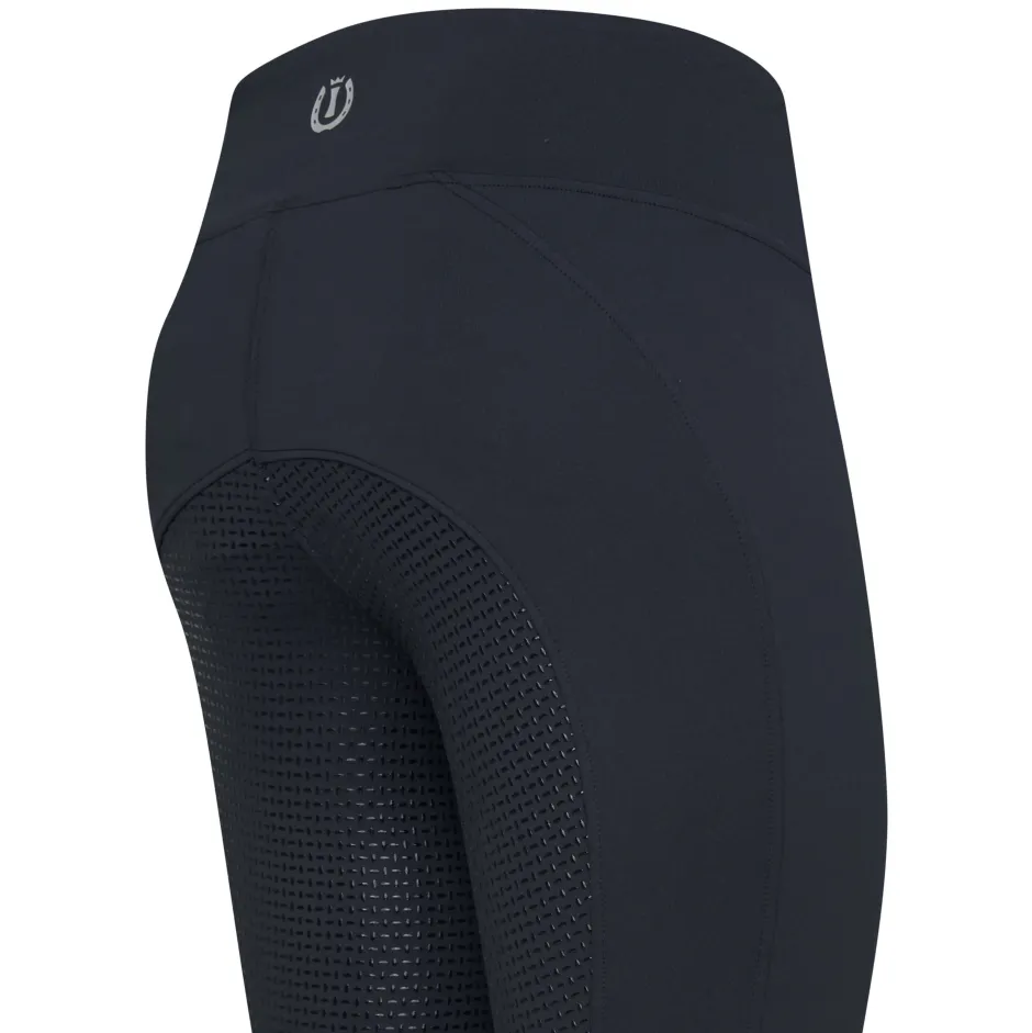 IMPERIAL RIDING Reitlegging IRHShiny Uni Silikon-Vollbesatz