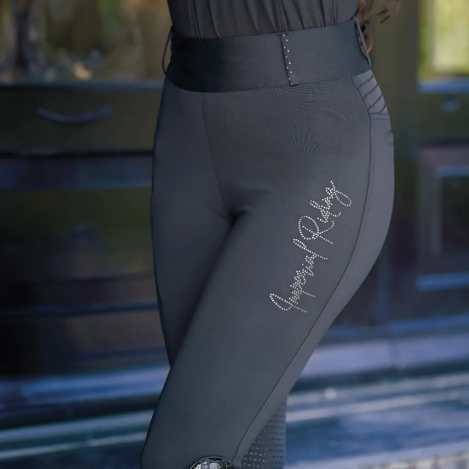 IMPERIAL RIDING Reitlegging IRHComfi Sparks