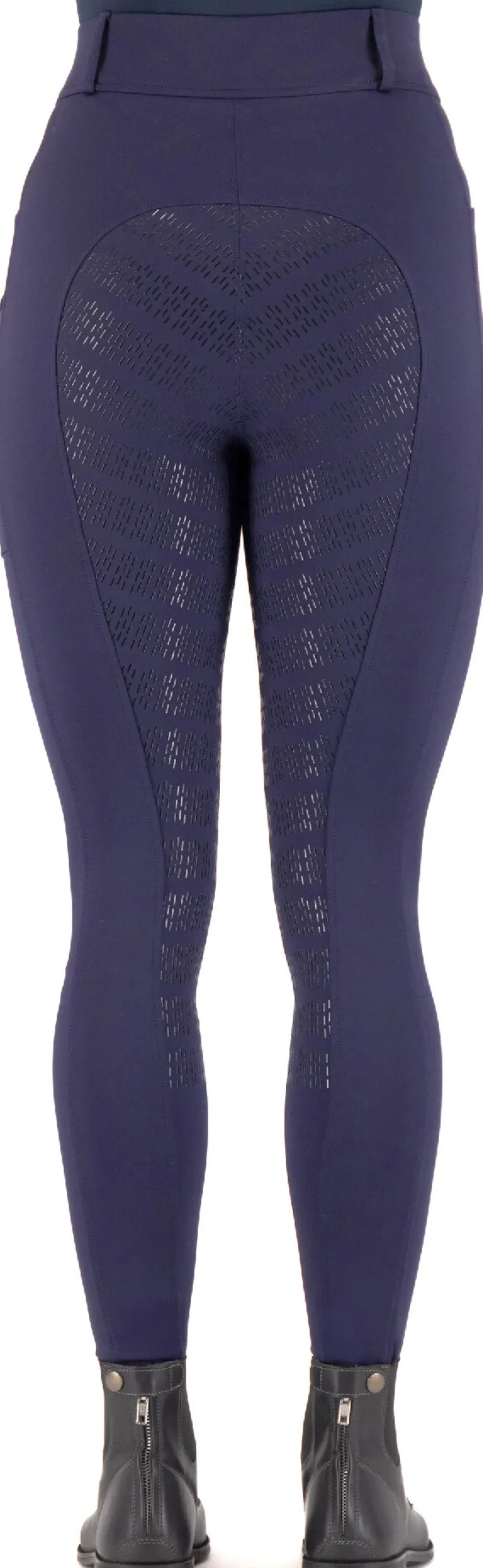 IMPERIAL RIDING Reitlegging IRHTamara Silikon-Vollbesatz