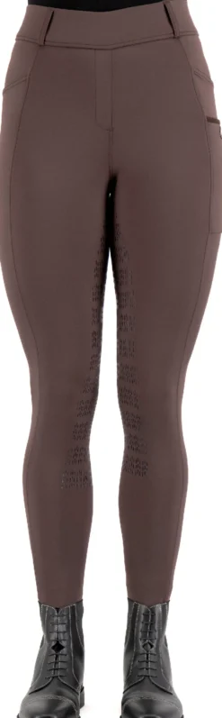 IMPERIAL RIDING Reitlegging IRHTamara Silikon-Vollbesatz