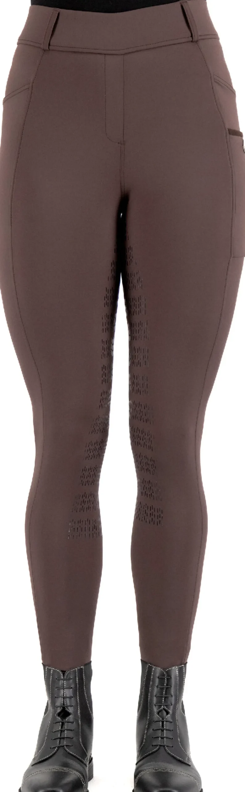 IMPERIAL RIDING Reitlegging IRHTamara Silikon-Vollbesatz