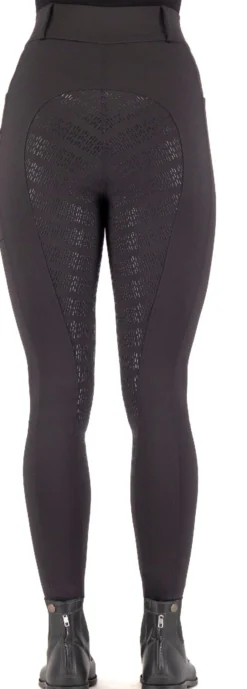 IMPERIAL RIDING Reitlegging IRHTamara Silikon-Vollbesatz