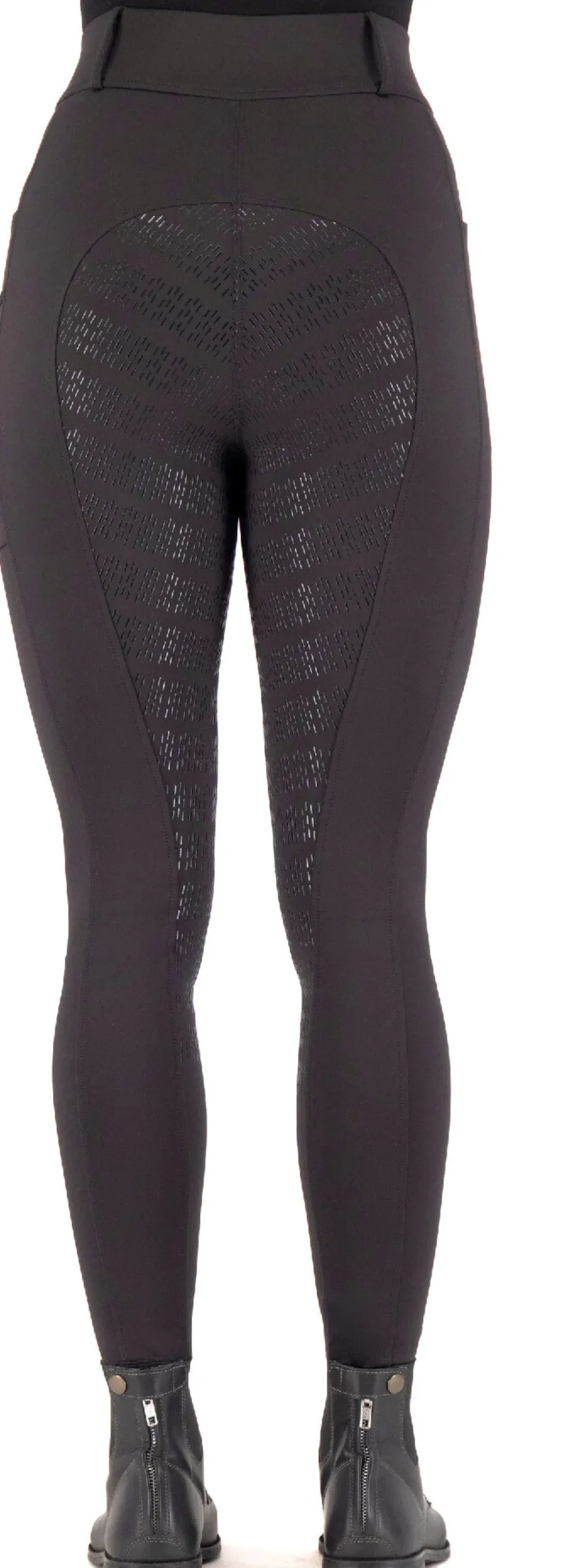 IMPERIAL RIDING Reitlegging IRHTamara Silikon-Vollbesatz