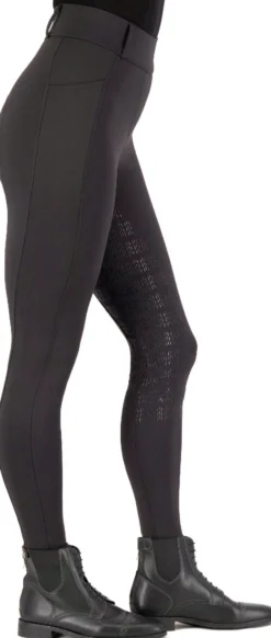IMPERIAL RIDING Reitlegging IRHTamara Silikon-Vollbesatz