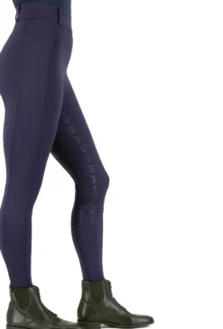 IMPERIAL RIDING Reitlegging IRHTamara Silikon-Vollbesatz