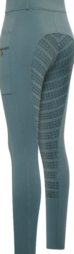 IMPERIAL RIDING Reitlegging IRHTamara Silikon-Vollbesatz