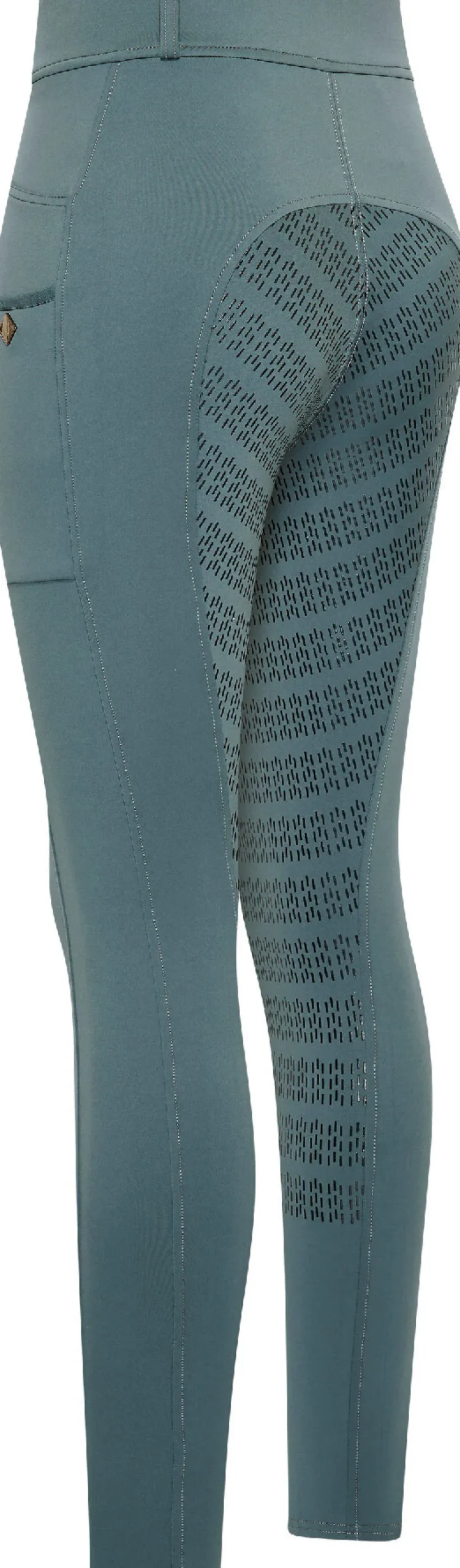 IMPERIAL RIDING Reitlegging IRHTamara Silikon-Vollbesatz