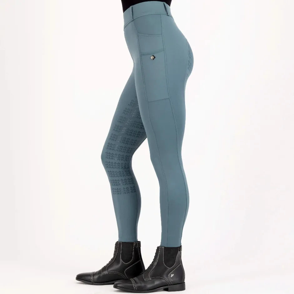 IMPERIAL RIDING Reitlegging IRHTamara Silikon-Vollbesatz