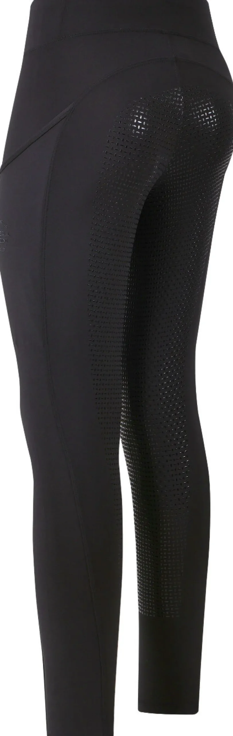 IMPERIAL RIDING Reitlegging IRHLisam Vollbesatz